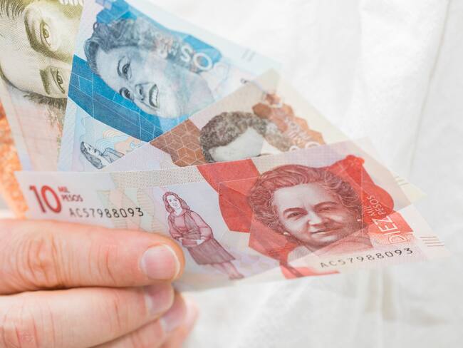 Imagen de referencia de Getty Images