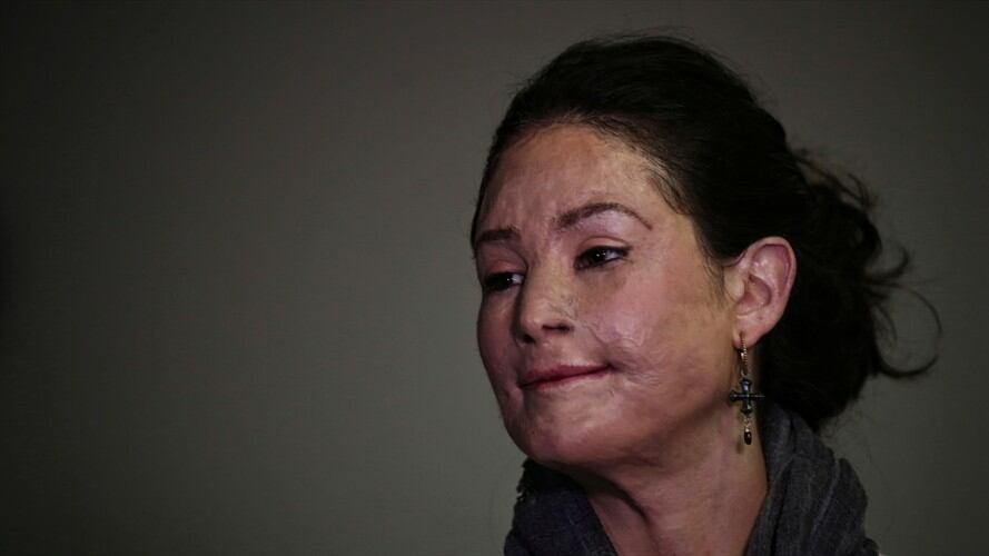 Natalia Ponce. Foto: Colprensa