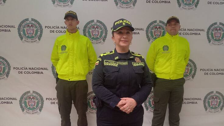 Los retos que enfrentará la coronel Alba Lancheros, nueva comandante de la UNDMO