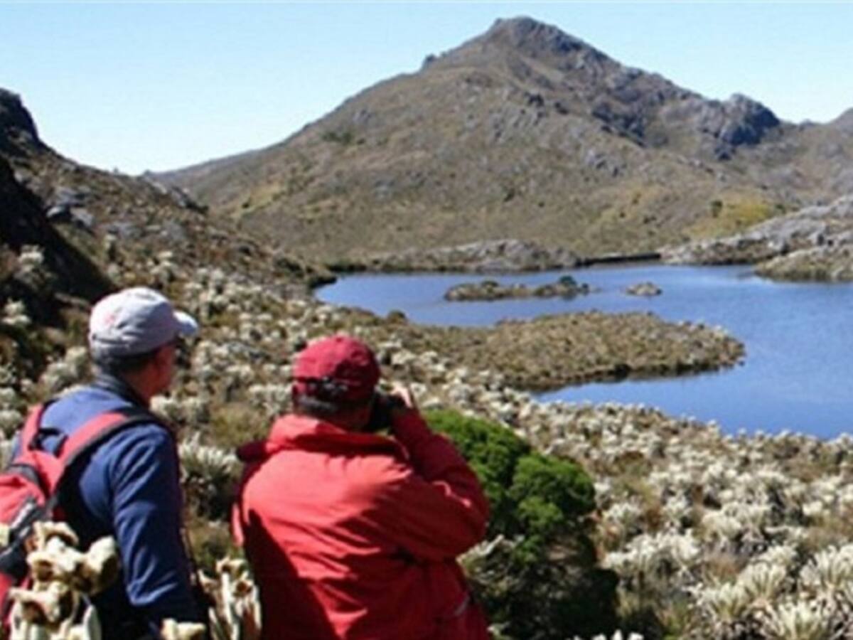 Delimitación de Santurbán quedará mal hecha por falta de estudios: defensores del agua