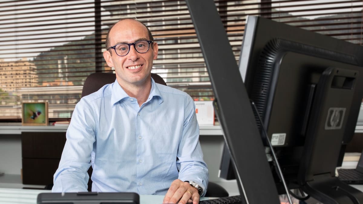 Enel Colombia tendrá nuevo gerente general a partir de abril