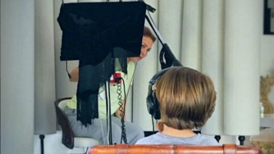 Este es el crítico más implacable de Thalía. Foto: Bang Media