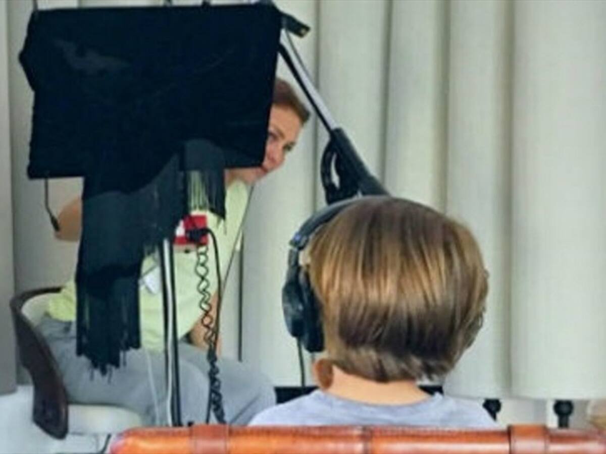 Este es el crítico implacable de Thalía