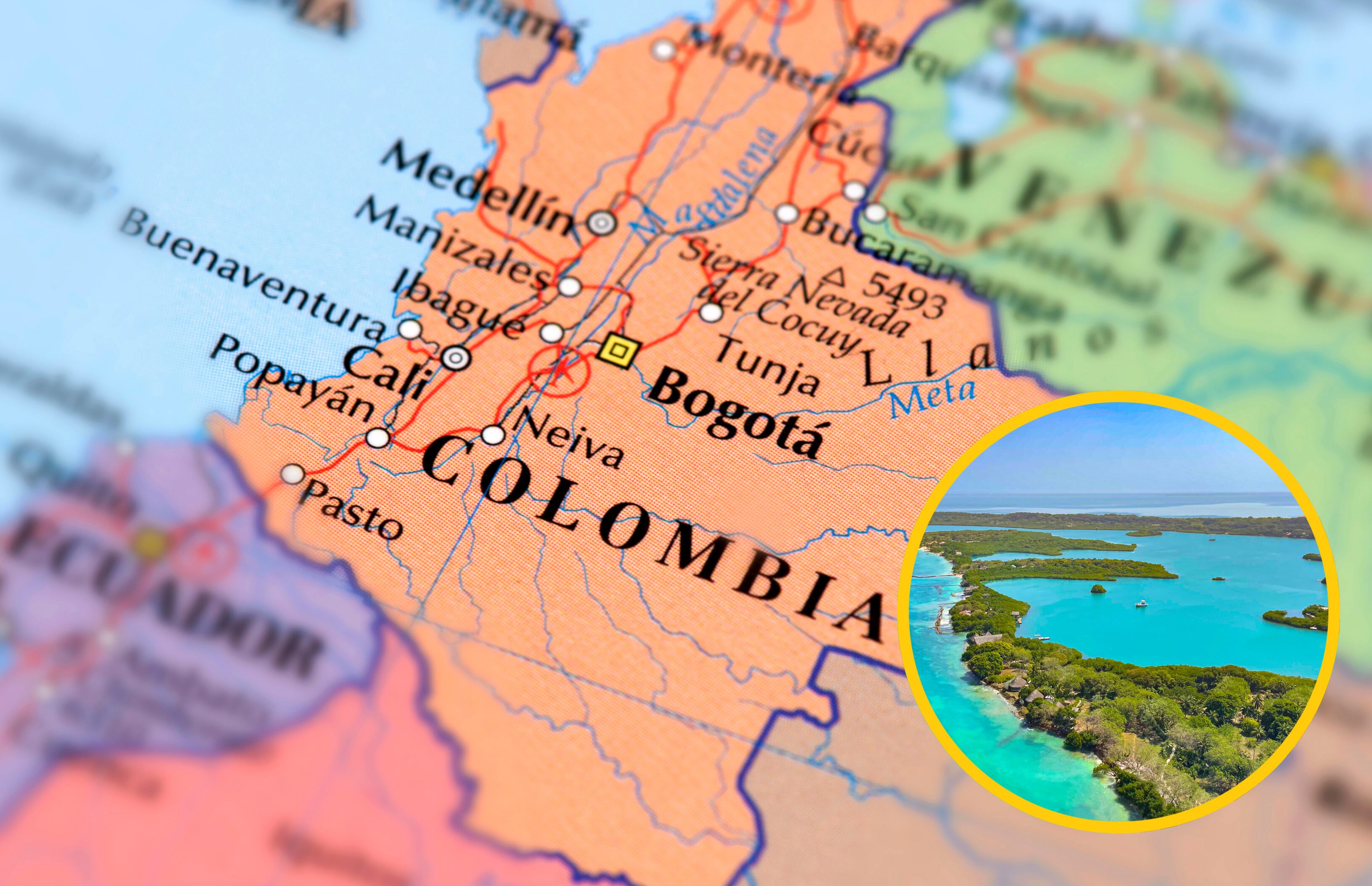 Imagenes de referencia de Getty Images