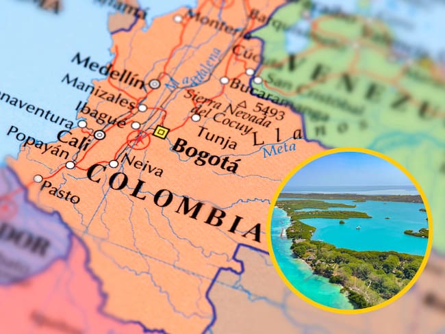 Imagenes de referencia de Getty Images