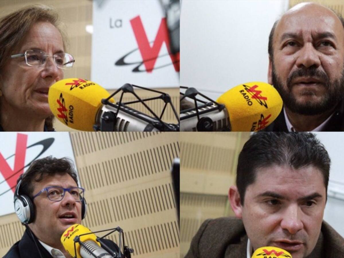 ¿Existe un plan de las disidencias para refundar las Farc?