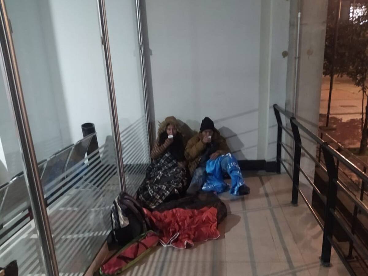 Proveedores de obras del FFIE en Boyacá no descartan huelga de hambre