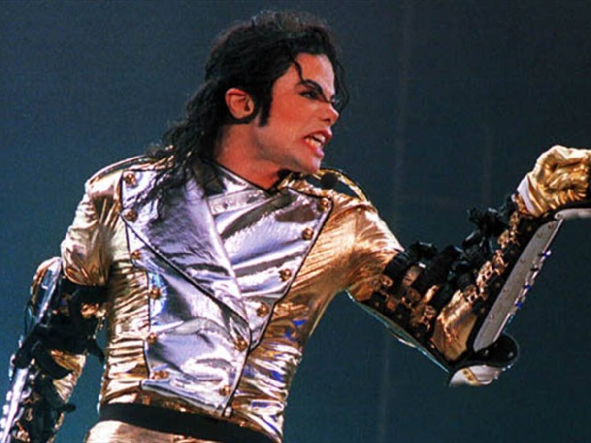 Michael Jackson gana más dinero en la actualidad que en vida