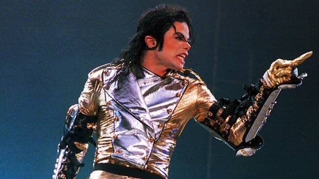 Michael Jackson. Foto: Bang Media