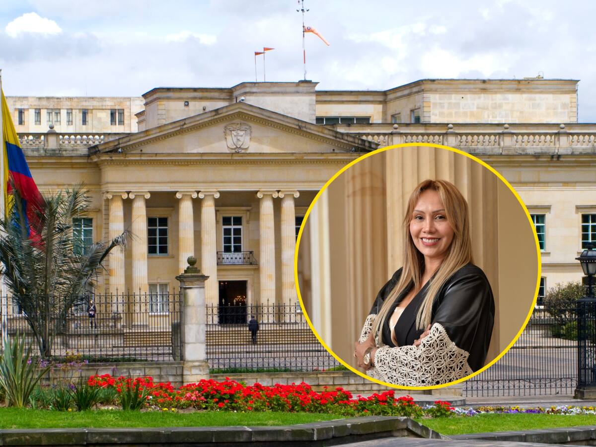 Sandra Ortiz: “hay gente en Presidencia que arma escándalos grandes por tapar otros”