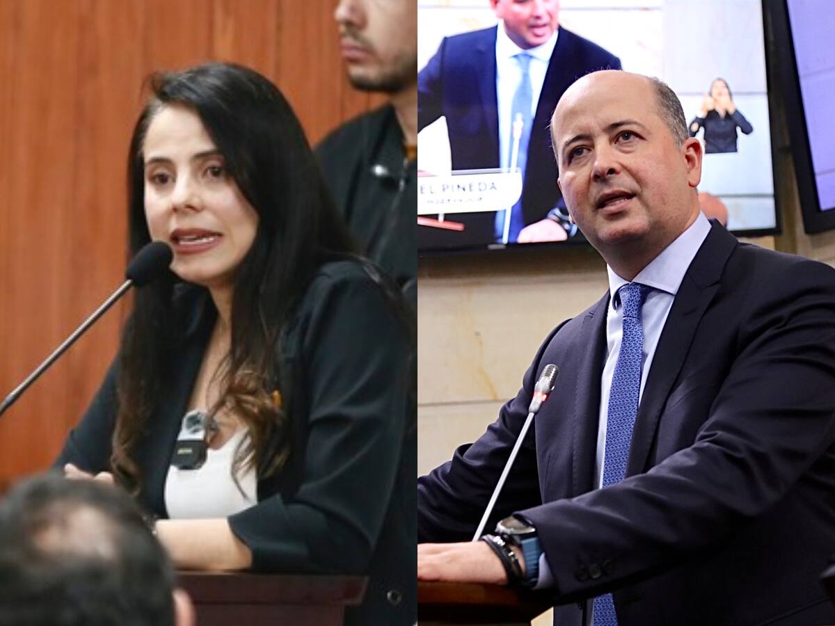 Gobierno perdió el control de la Comisión Quinta del Senado y es presidente un conservador