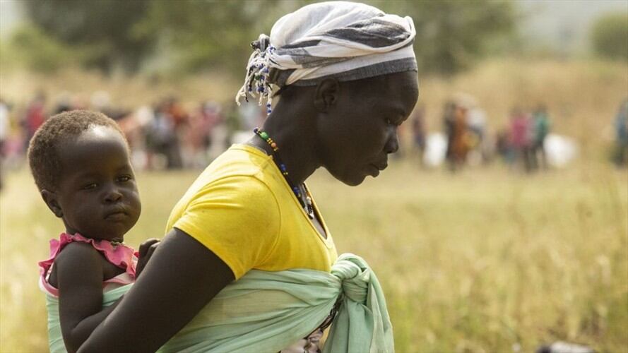 El país africano castigará esta práctica con tres años de cárcel y le quitará la licencia a los hospitales para hacerla.. Foto: Getty Images