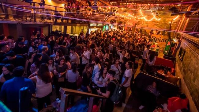 Cierra Armando Records. Foto: Instagram: @armandorecords / Armando Records