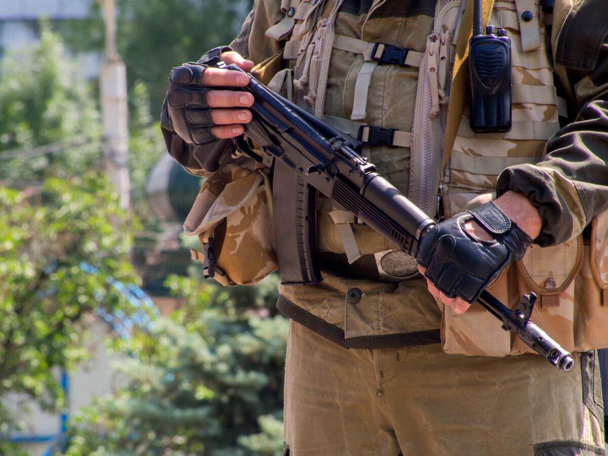 Australia anuncia el envío de 70 soldados para entrenar a las tropas de Ucrania