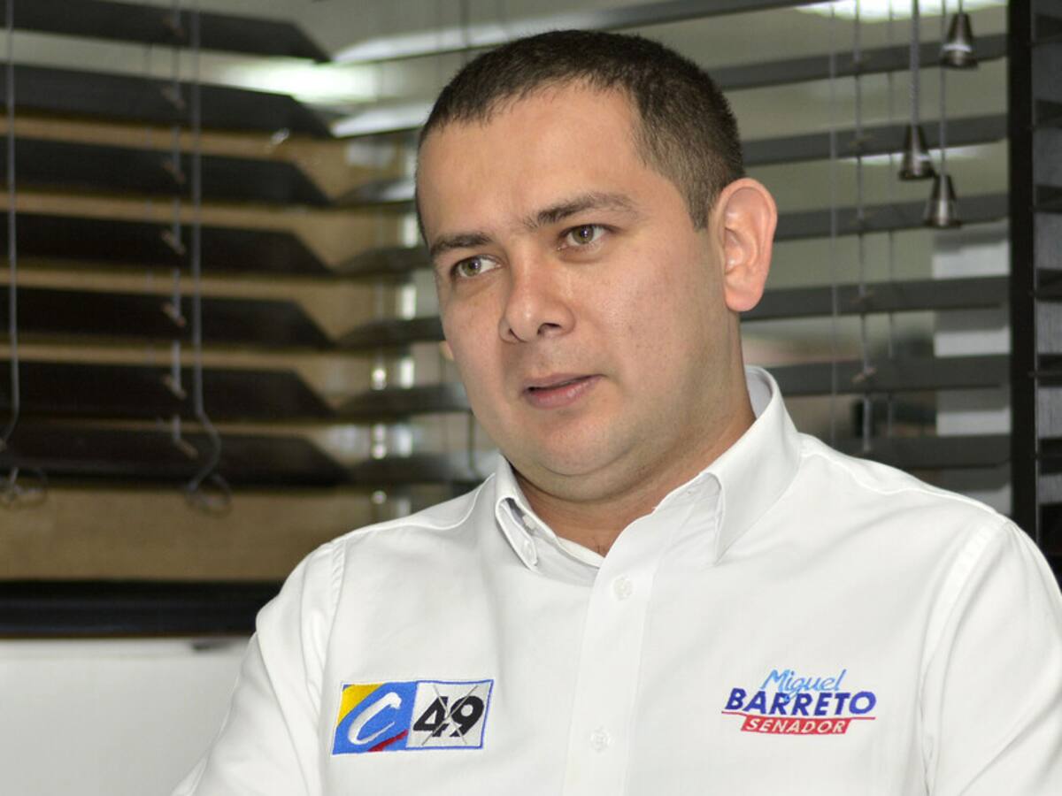 La Creg ha hecho un buen papel de regulación: Miguel Barreto sobre tarifa de energía