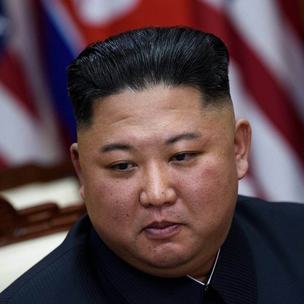 Kim Jong-un prohíbe reír y tomar alcohol tras decretar luto obligatorio en Corea del Norte