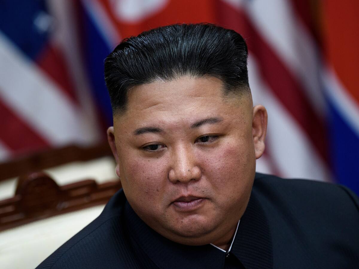 Kim Jong-un prohíbe reír y tomar alcohol tras decretar luto obligatorio en Corea del Norte