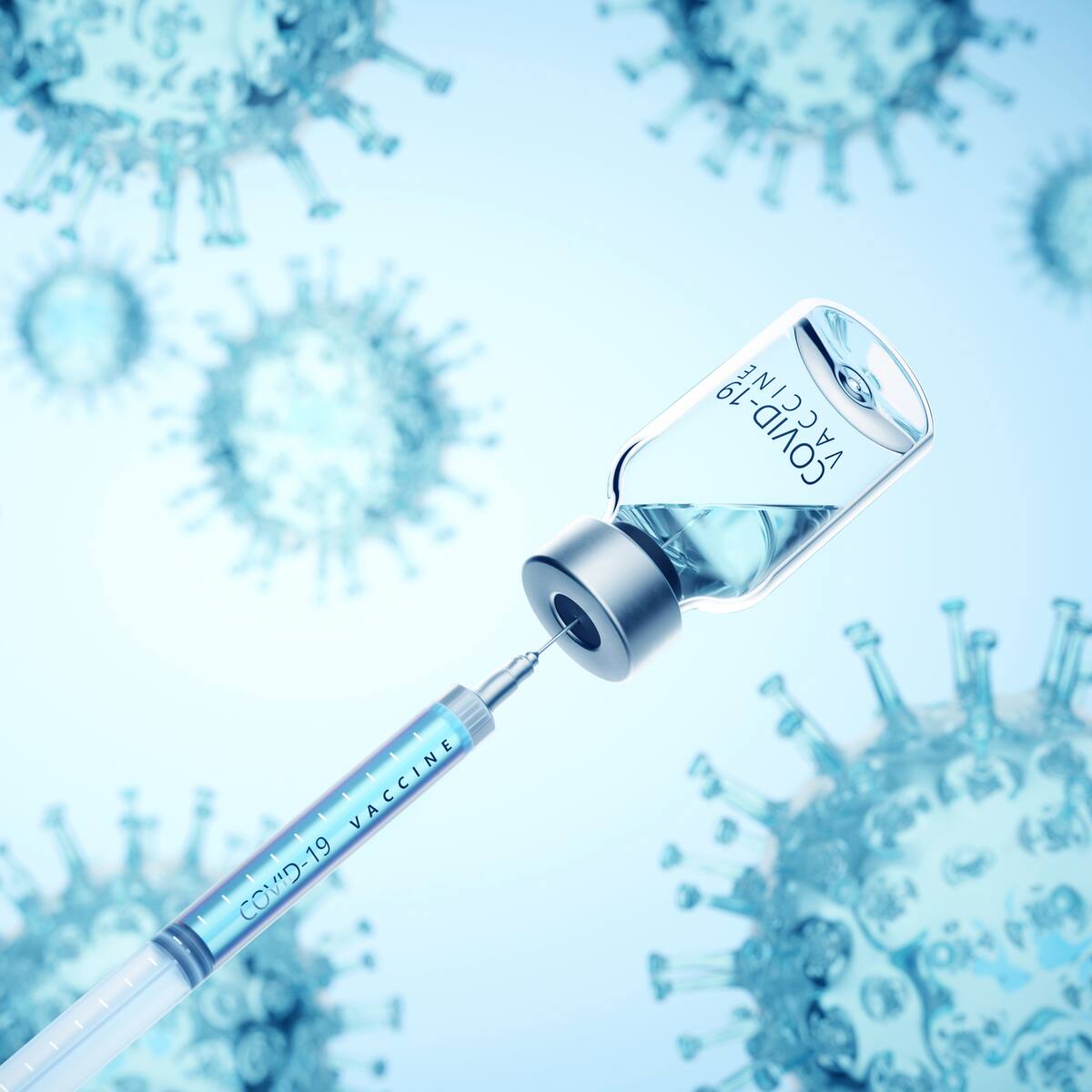 ¿En qué consiste la nueva variante del coronavirus que atemoriza a Europa?