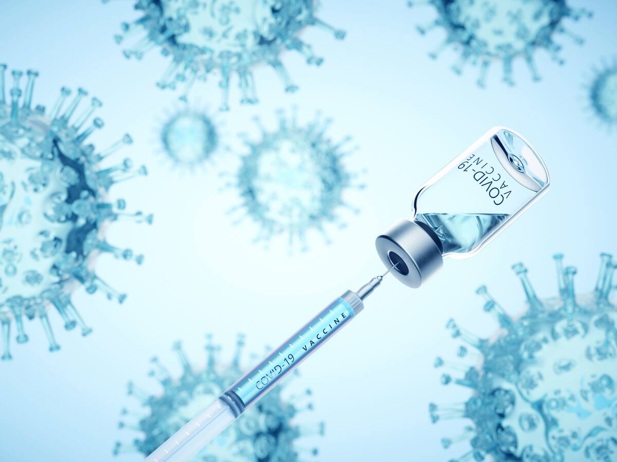 ¿En qué consiste la nueva variante del coronavirus que atemoriza a Europa?