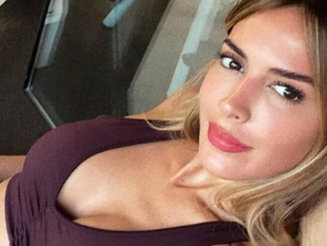 La reacción de Shannon De Lima al fichaje de James Rodríguez por el Everton