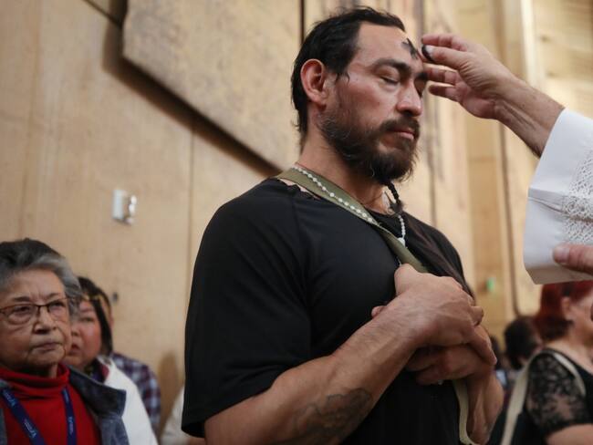 Miércoles de Ceniza