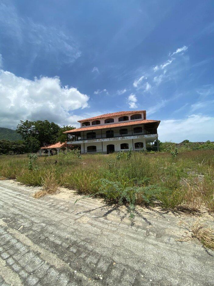 SAE culmina entrega de predios para el Data Center “El Manantial” en Santa Marta/ SAE 