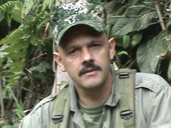 Gobierno respaldó la decisión de capturar al Paisa para conducirlo a la JEP. Foto: Colprensa