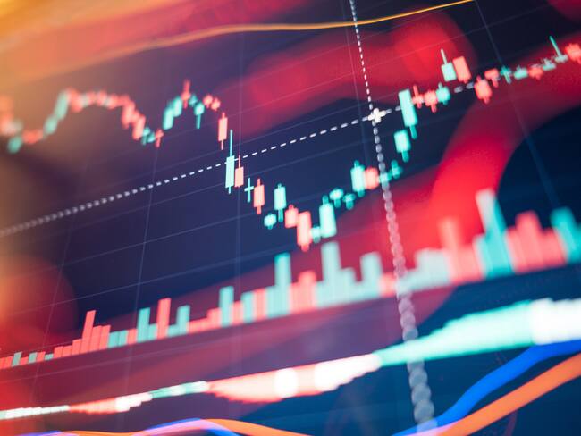 Imagen de referencia de recesión. Foto: Getty Images.