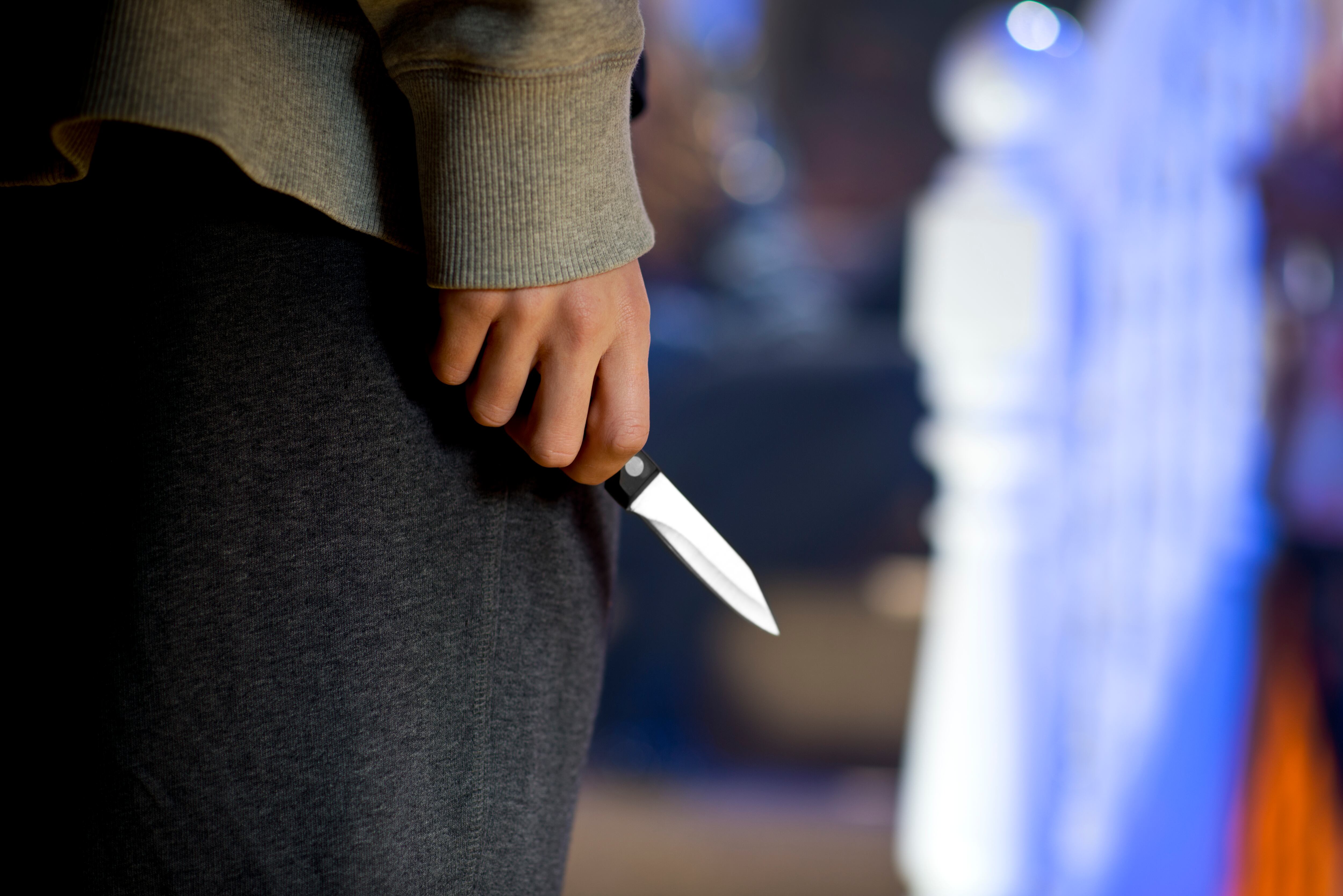 Imagen de referencia. Foto: Surti / Getty Images