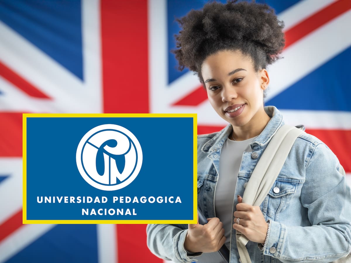 Estudiar inglés en la Universidad Pedagógica: cómo inscribirse y link oficial