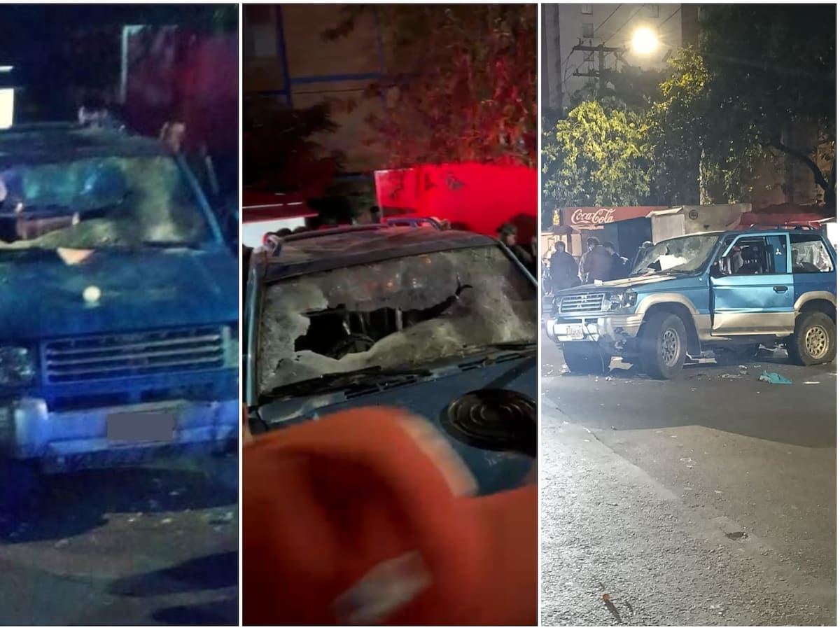 Así va la investigación por el linchamiento de un hombre que arrolló a motociclistas en Bogotá