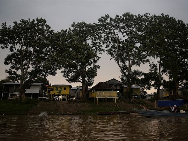 El Gobierno no llegó tarde al Amazonas: viceministro de Salud