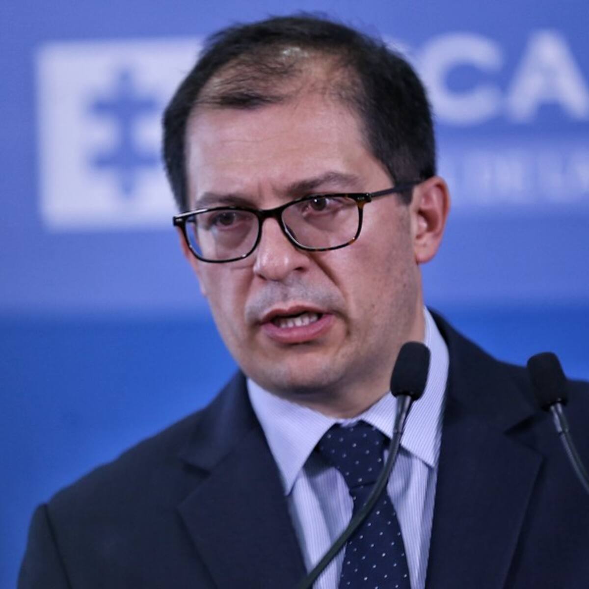 Francisco Barbosa designa grupo especial para investigar caso de fiscal paraguayo Marcelo Pecci