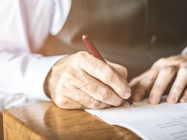 Murió Héctor Londoño Libreros, un reconocido programador de publicidad