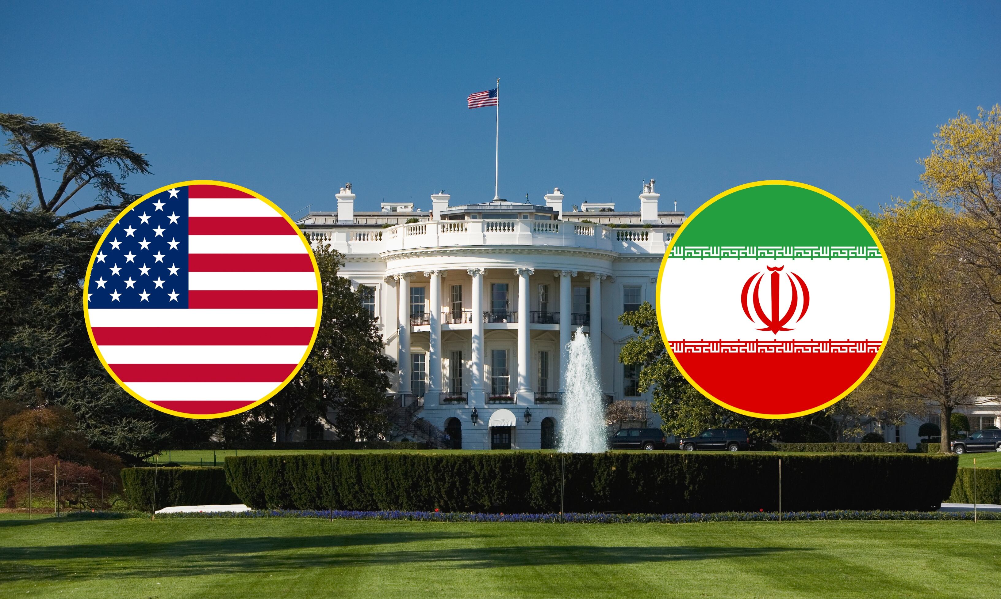 Casa Blanca. Imagen de referencia Getty Images