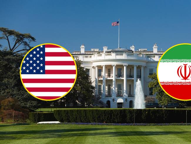 Casa Blanca. Imagen de referencia Getty Images