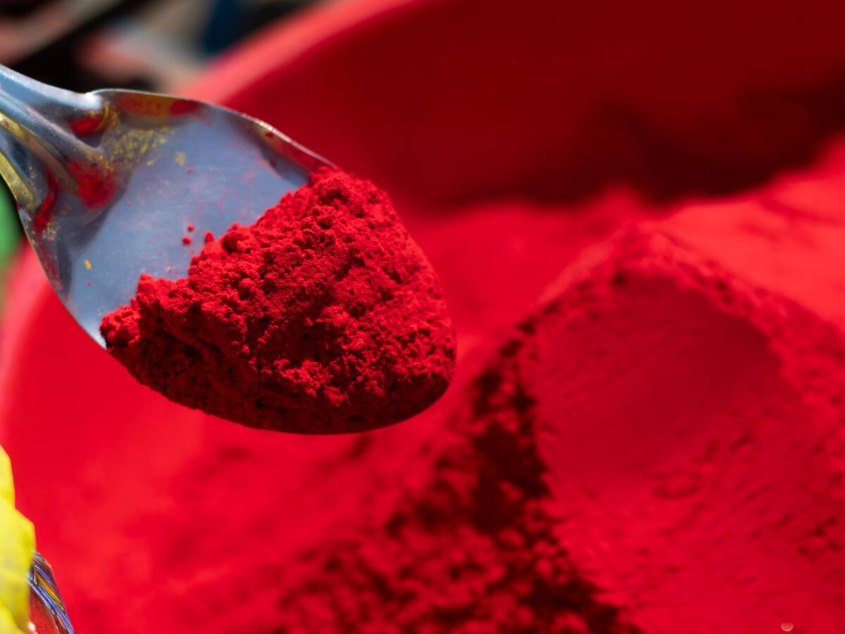 La FDA prohíbe el colorante rojo No. 3, ¿qué dice el Invima en Colombia?