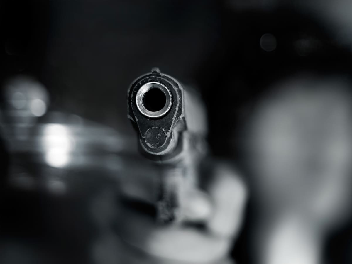 Ataque sicarial se registró al interior de una tienda en el sur de Barranquilla