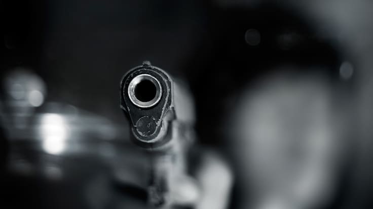 Periodista Gustavo Chicangana resultó herido con arma de fuego: esto se sabe