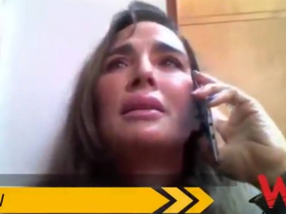 "No basta con decirle a tu hijo las consecuencias de la droga, debes mostrarle la miseria"