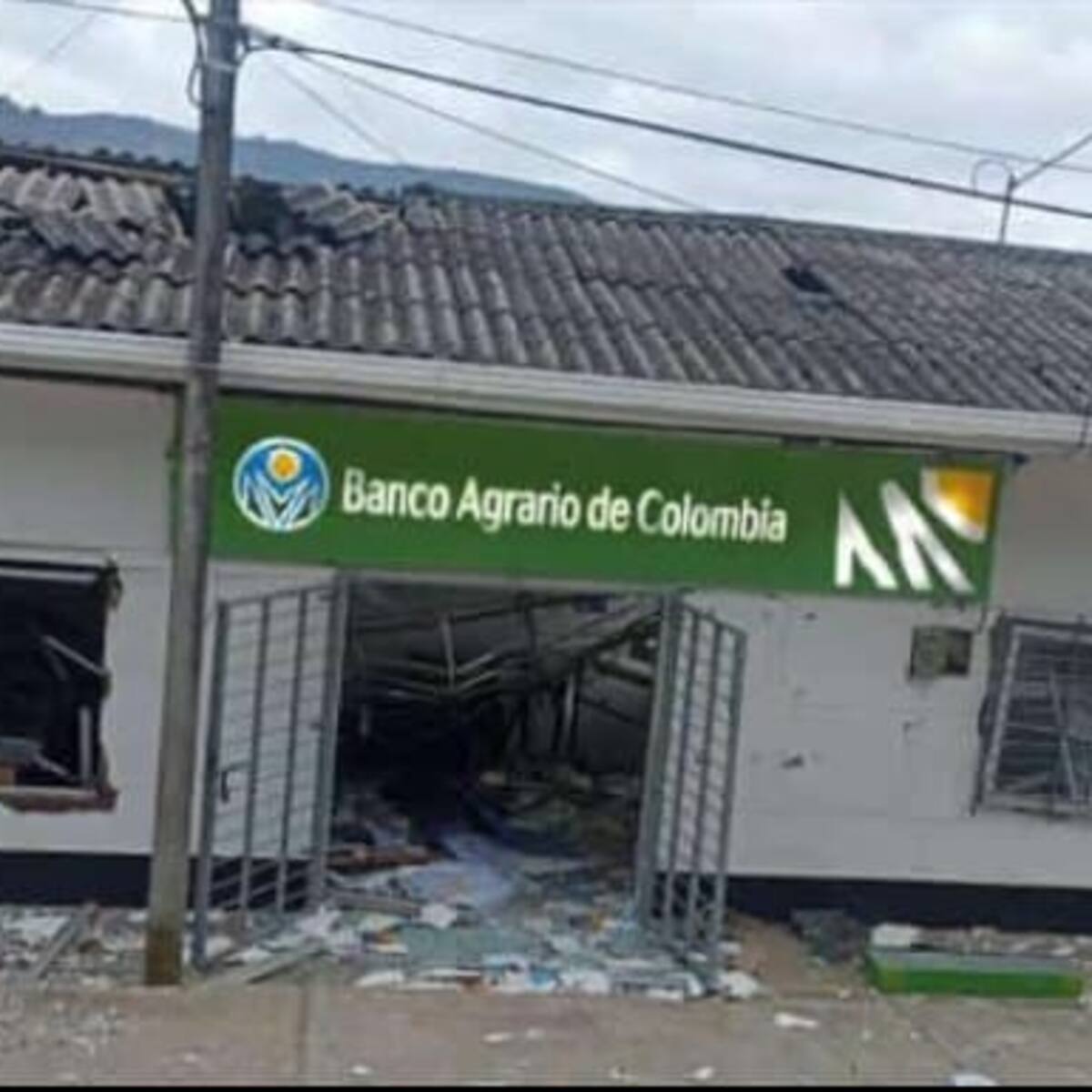 Buscamos habilitar oficina del Banco Agrario para continuar los pagos: alcalde de Jambaló