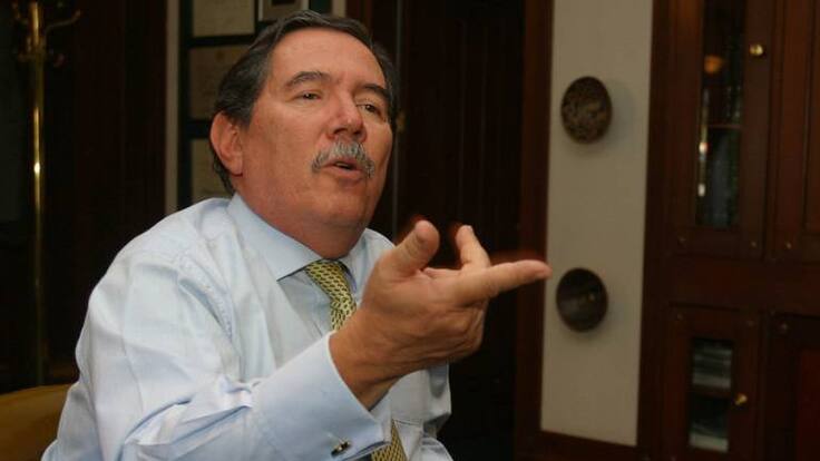 “Se repite la historia”: Exministro Guillermo Botero por bombardeo que dejó siete menores muertos