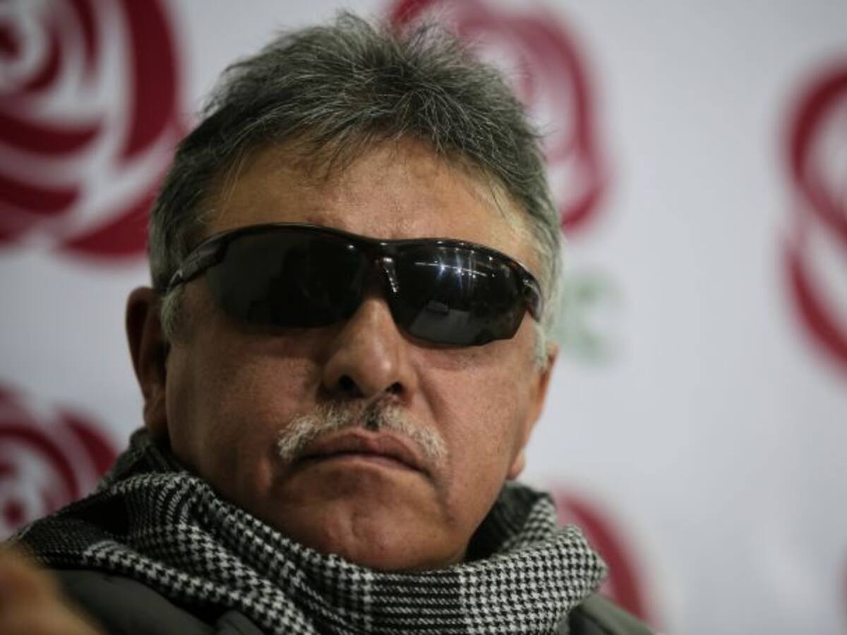 ONU concluye que Fiscalía habría “obstaculizado” a la JEP en caso de ‘Jesús Santrich’