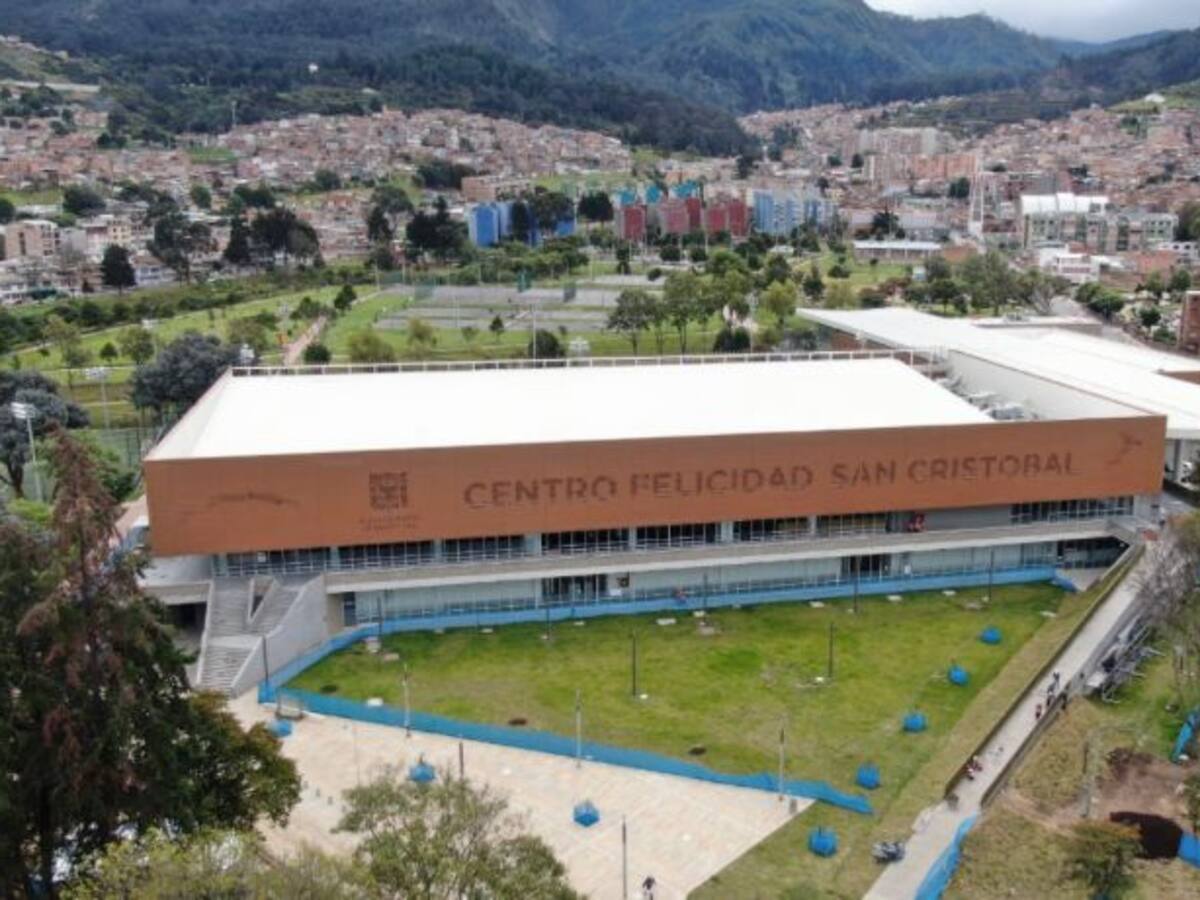 Usuarios de los CEFE denuncian que gimnasios públicos en Bogotá se van a privatizar
