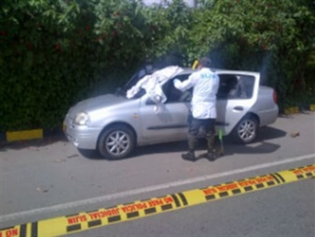 Asesinada por sicarios la esposa del extinto narcotraficante Iván Urdinola