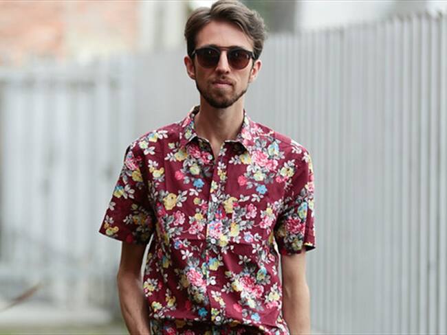 Esteman lanza su nueva canción 'Noche sensorial'