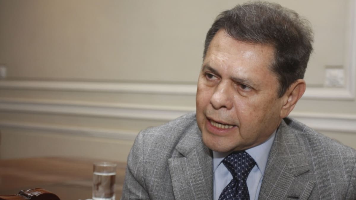 Caso Hyundai: Casautos evitó la prescripción de los delitos de Carlos Mattos