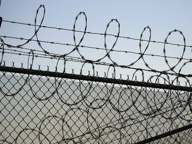Cárcel de San Diego es deficiente en la prestación del servicio de salud: William Matson