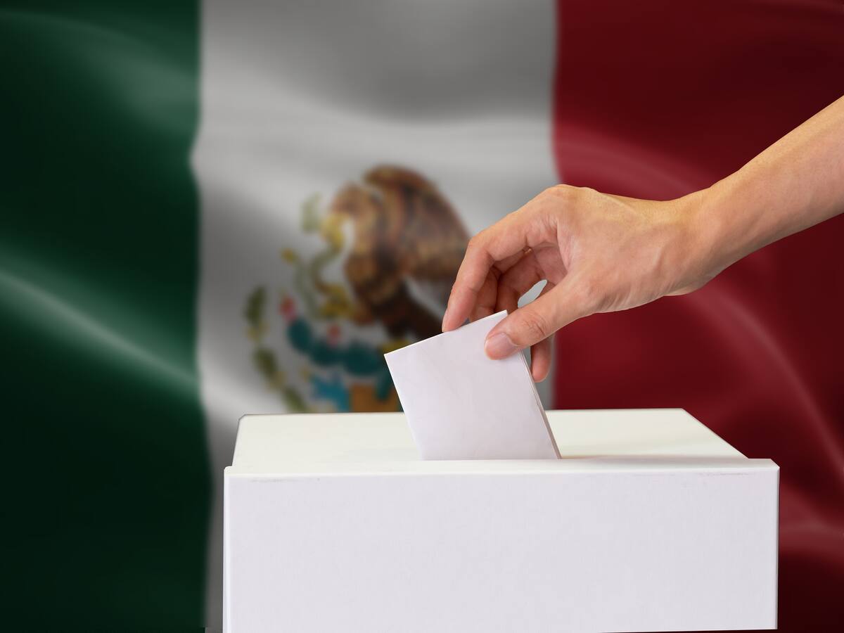 Gobierno mexicano reconoce el asesinato de 22 aspirantes a las elecciones