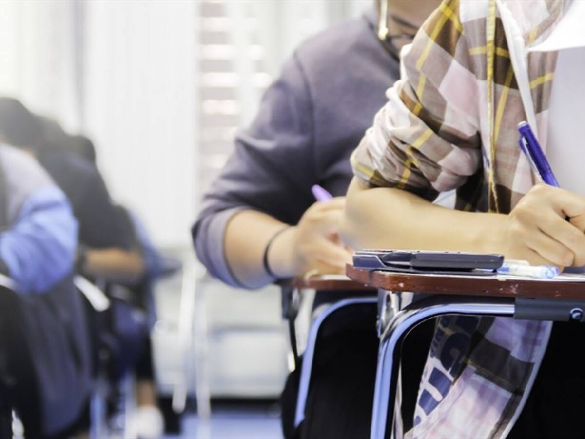 Docentes anuncian inicio de alternancia educativa en Boyacá